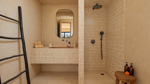 Sora Villa 1 Schlafzimmer 1